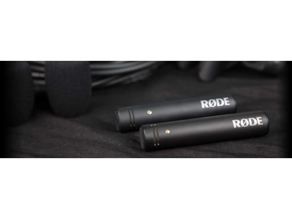 Rode M5 PAIR microphone