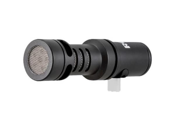RØDE VideoMic Me-C - Mikrofon