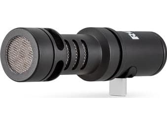 RØDE VideoMic Me-C - Mikrofon