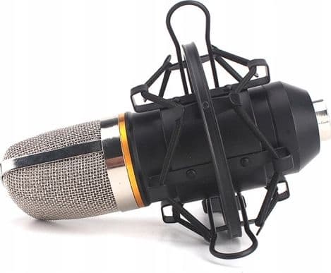 Xrec SB4544 anti-vibration basket