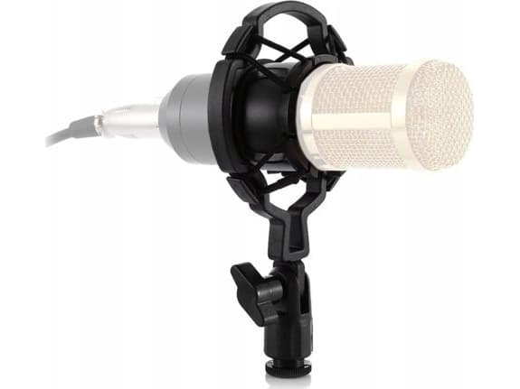 Xrec SB4544 anti-vibration basket