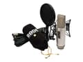 Miniatyrbild 4 av 5: RØDE NT2-A - Mikrofon