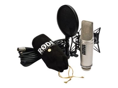 RØDE NT2-A - Mikrofon