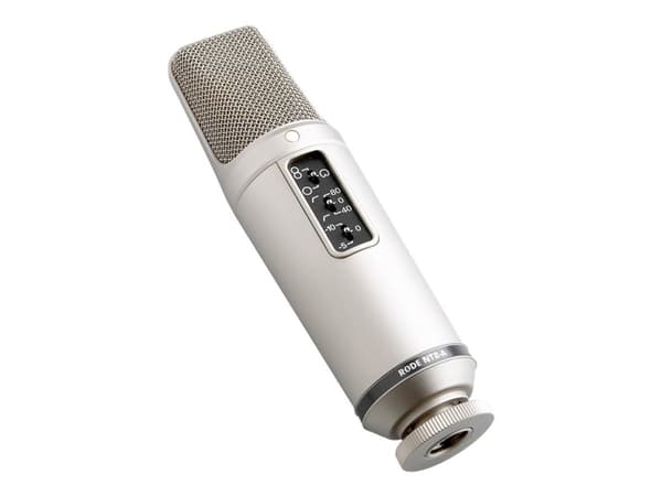 RØDE NT2-A - Mikrofon