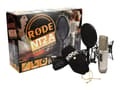 Miniatyrbild 1 av 5: RØDE NT2-A - Mikrofon