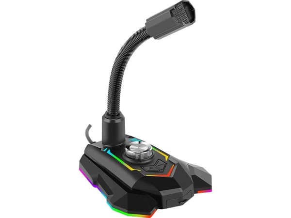 Marvo MIC-05 Gaming RGB microphone