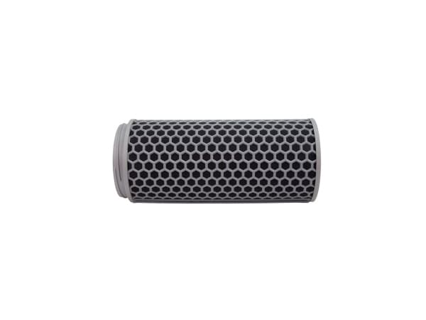 RØDE Blimp Extension, Rode Blimp, Musta, Harmaa, 256 mm