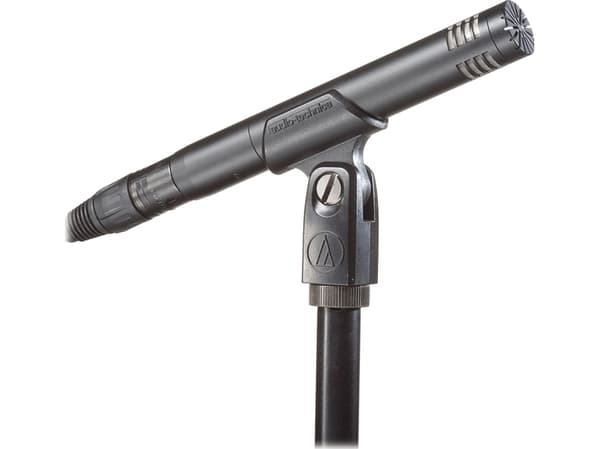 Audio Technica AT2031 mikrofon