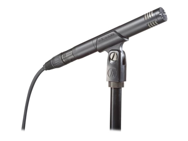 Audio Technica AT2031 mikrofon