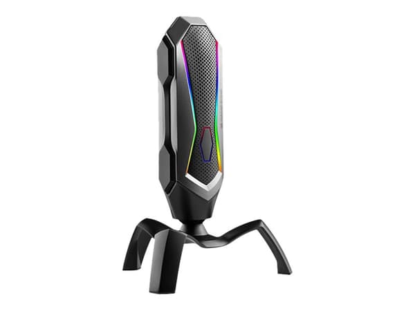 Tracer GAMEZONE Spider RGB - Mikrofon - USB