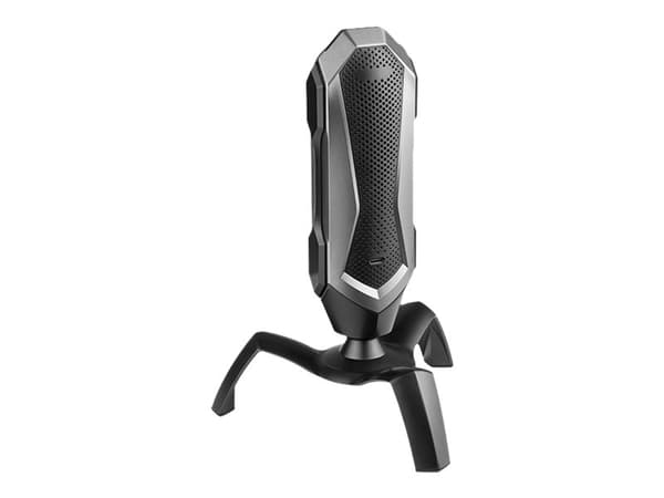 Tracer GAMEZONE Spider RGB - Mikrofon - USB