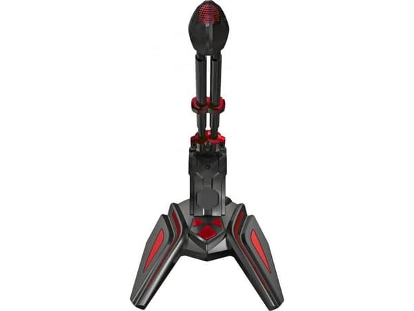 VARR SPIDER skrivebordsmikrofon [45575]