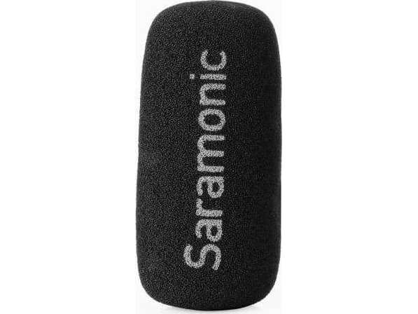 Saramonic SmartMic + microphone