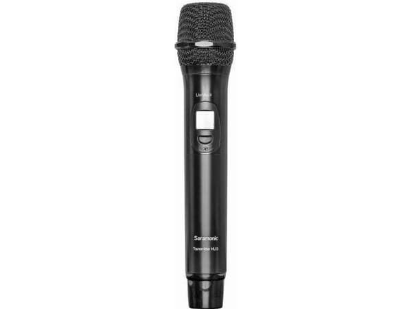 Mikrofon Saramonic HU9