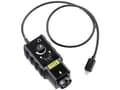Miniatyrbild 2 av 2: Saramonic Adapter audio SmartRig Di