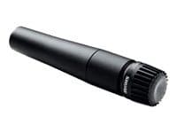 Shure SM57 - Mikrofoni
