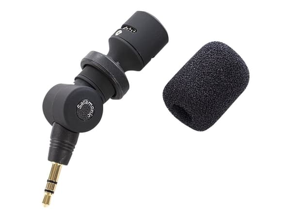 Saramonic SR-XM1 - Mikrofon