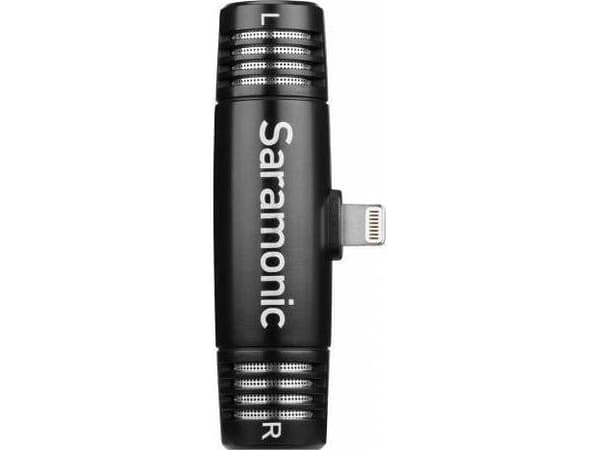 Mikrofonas Saramonic SPMIC510 Di