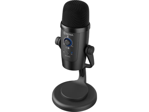 BOYA BY-PM500W - Mikrofonsystem - USB