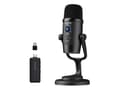 Miniatyrbild 2 av 3: BOYA BY-PM500W - Mikrofonsystem - USB