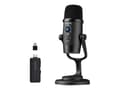 Miniatyrbild 1 av 3: BOYA BY-PM500W - Mikrofonsystem - USB