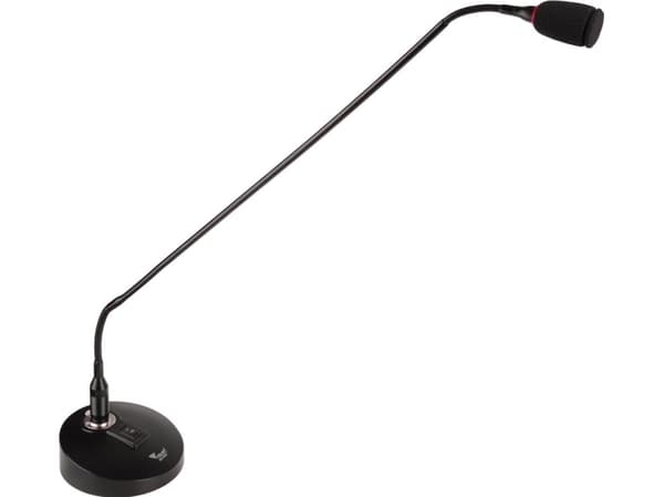 Azusa MH-802 microphone (LEC-MIK0023)
