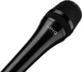 Miniatyrbilde 4 av 5: IMG Stage Line DM-730, Scene/opptreden, 50 - 18000 Hz, 300 O, 2,3 mV/Pa, Balansert, Superkardioide