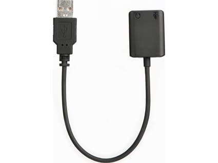 BOYA - Lydkort - stereo - USB 2.0