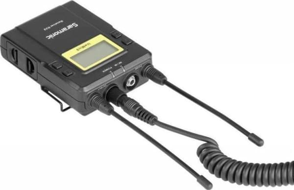 Saramonic Kabel audio Saramonic LC-C35 - mini Jack TRS / Lightning