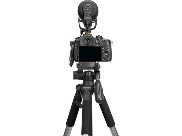 Saramonic microphone Saramonic Vmic5 Pro condenser microphone for cameras and camcorders