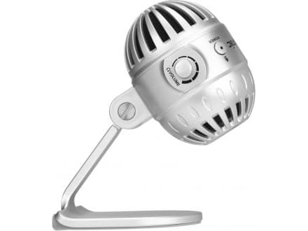 Saramonic Microphone Saramonic MTV500 condenser microphone for podcasting