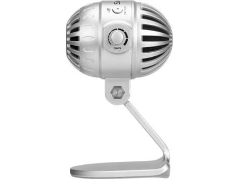 Saramonic Microphone Saramonic MTV500 condenser microphone for podcasting