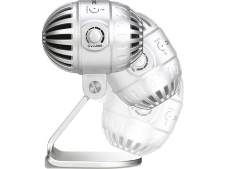 Saramonic Microphone Saramonic MTV500 condenser microphone for podcasting