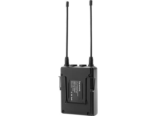 Saramonic RX9 mottaker for UwMic9 trådløst lydsystem