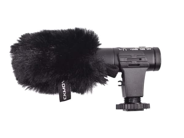 CKMOVA VCM3 PRO - KONDENSOR HAGEMIKROFON