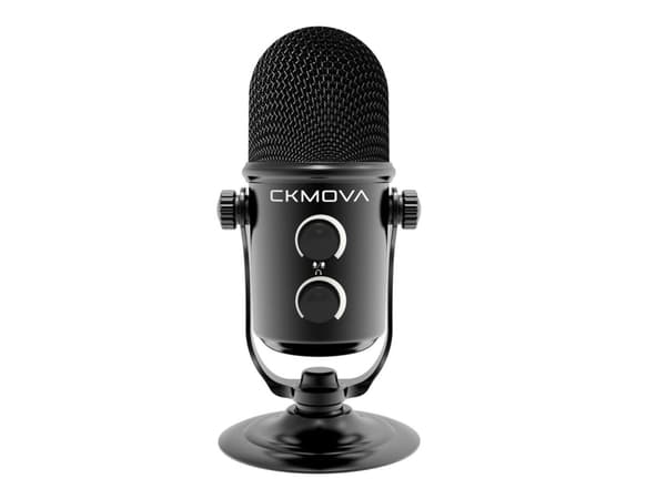 CKMOVA SUM3 - USB KONDENSARSMIKROFON