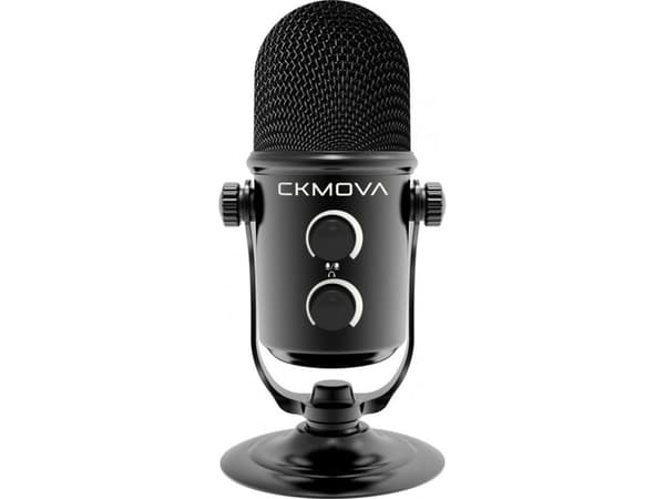 CKMOVA SUM3 - USB KONDENSARSMIKROFON