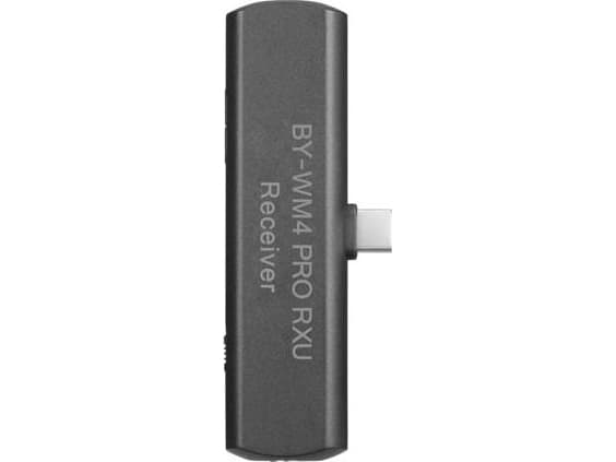 Mikrofon BOYA BY-WM4 FOR RXU
