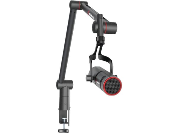 Avermedia Live Streamer Arm Microphone Boom Arm
