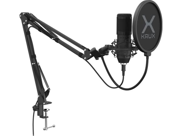 Mikrofoni Krux EDIS 1000 mikrofoni (KRX0109)