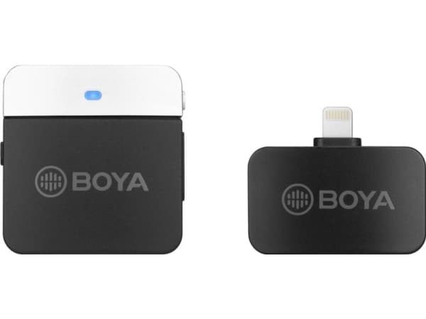 BOYA BY-M1LV-D - Mikrofon