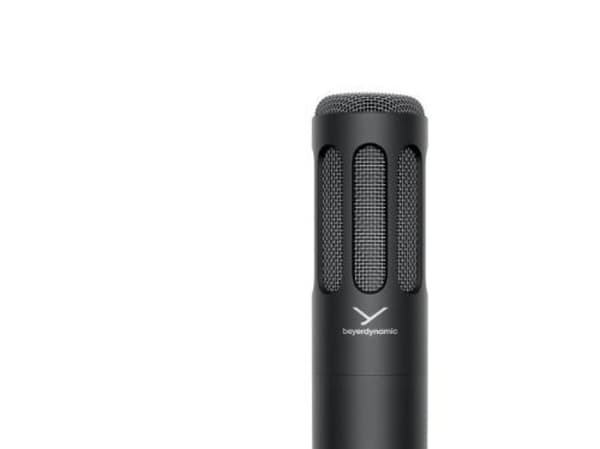 beyerdynamic M 70 Pro x - Mikrofon - serien