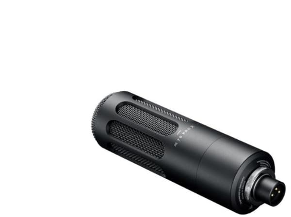 beyerdynamic M 70 Pro x - Mikrofon - svart