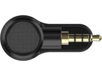 Synco microphone Synco U1 cardioid microphone for 3-in-1 smartphones