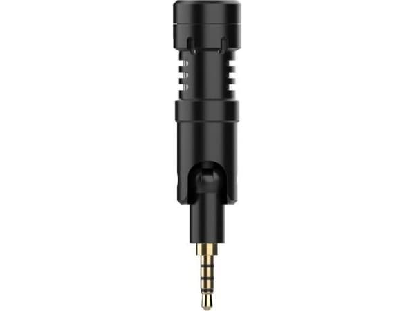 Synco microphone Synco U1 cardioid microphone for 3-in-1 smartphones