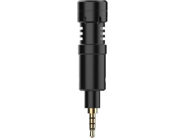 Synco microphone Synco U1 cardioid microphone for 3-in-1 smartphones