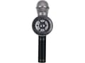 Pikkukuva 2 / 2: Vega Karaoke black microphone