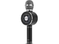 Pikkukuva 1 / 2: Vega Karaoke black microphone