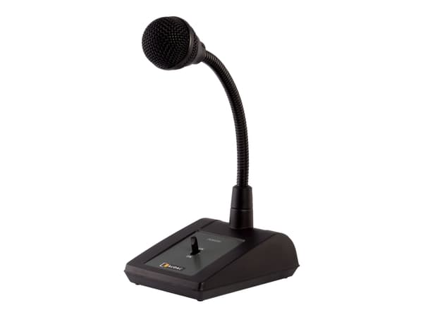 Audac PDM200 - Mikrofon - svart