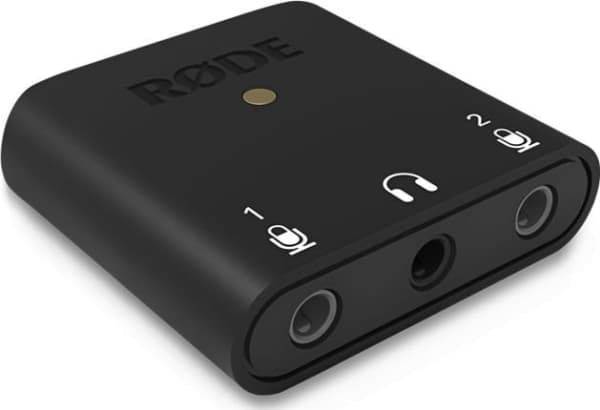 RØDE Ai-Micro - Mikrofon